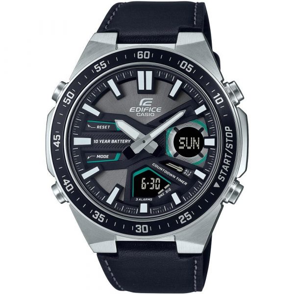 Casio Edifice men's watch EFV-C110L-1AVEF