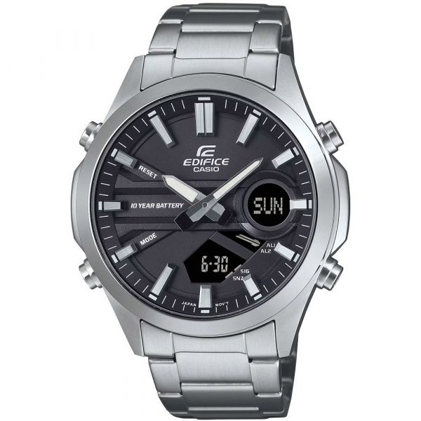 Casio Edifice men's watch EFV-C120D-1AEF