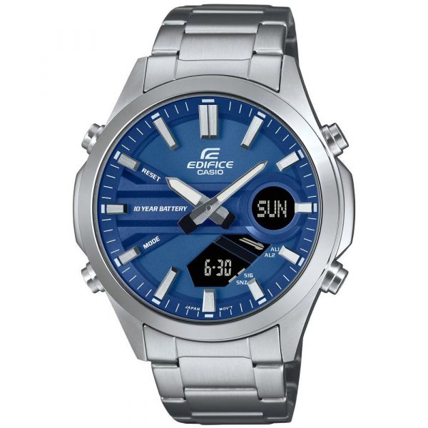 Casio Edifice men's watch EFV-C120D-2AEF