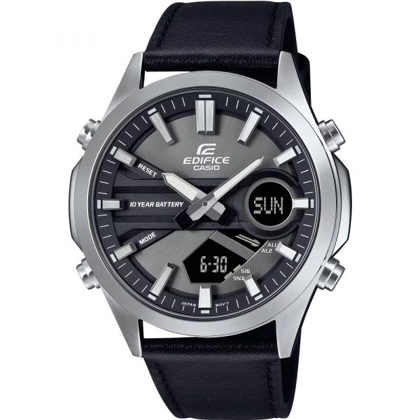 Casio Edifice men's watch EFV-C120L-8AEF