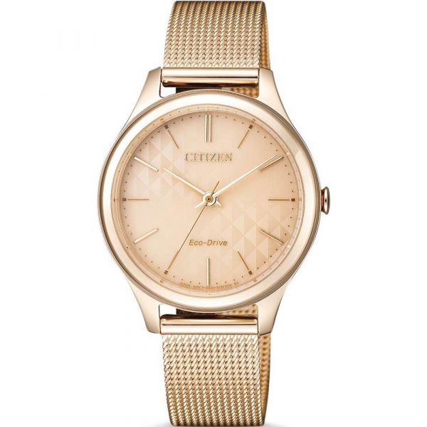 Citizen Elegance Lady women's watch EM0503-83X