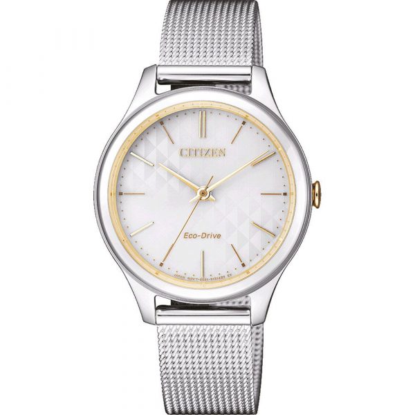 Citizen Elegance Lady women's watch EM0504-81A