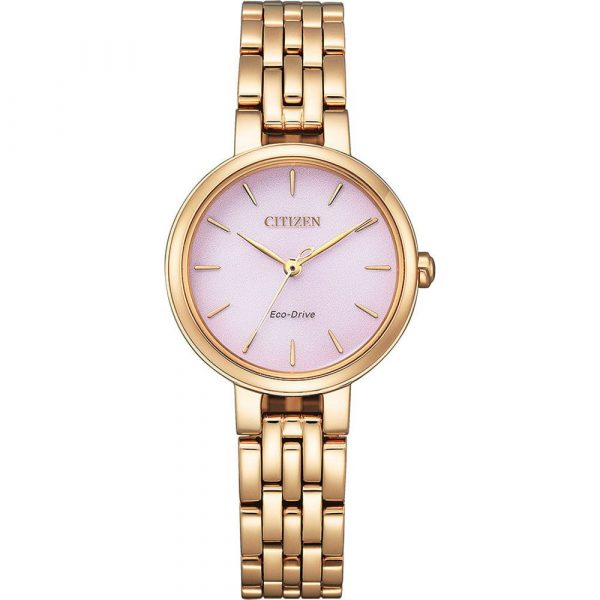 Citizen Elegance Lady women's watch EM0993-82X