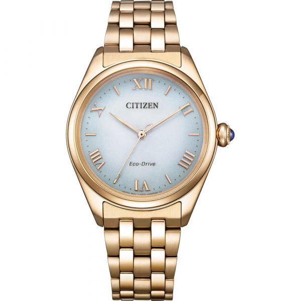 Citizen Elegance Lady women's watch EM1143-81X