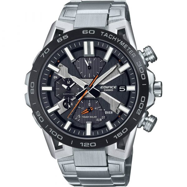 Casio Edifice men's watch EQB-2000DB-1AER