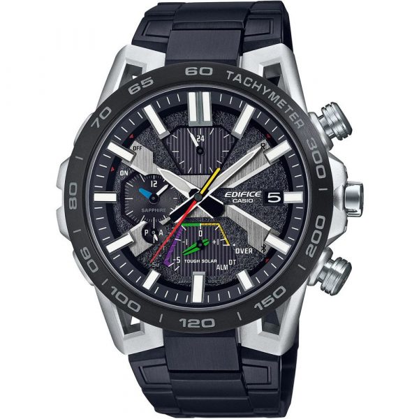 Casio Edifice Sospensione men's watch EQB-2000DC-1AER