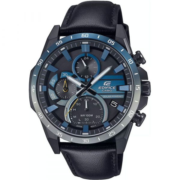 Casio Edifice Nighttime Drive Series Special Edition men's watch EQS-940NL-1AVUEF