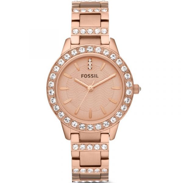 Fossil Jesse women's watch ES3020