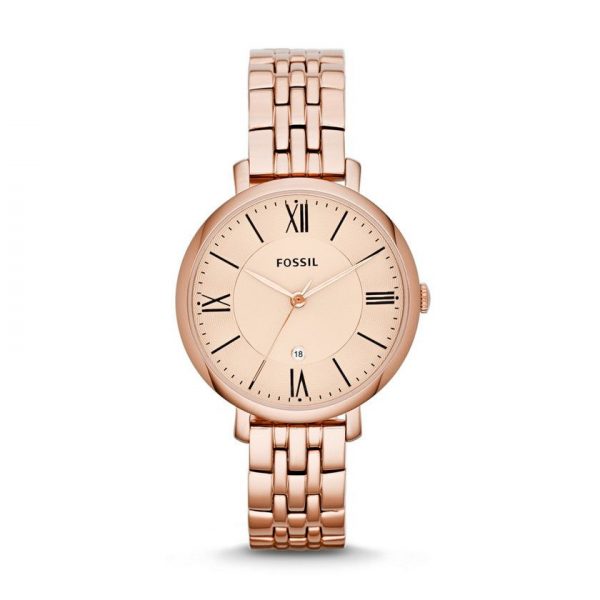 Fossil women's watch ES3435