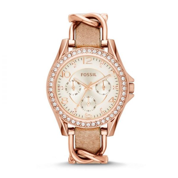 Fossil women's watch ES3466