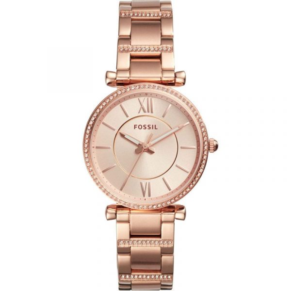 Fossil Carlie women's watch ES4301