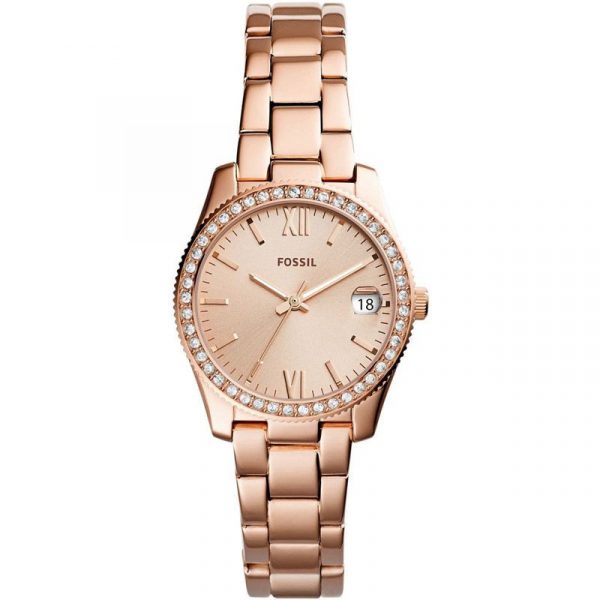 Fossil Scarlette women's watch ES4318