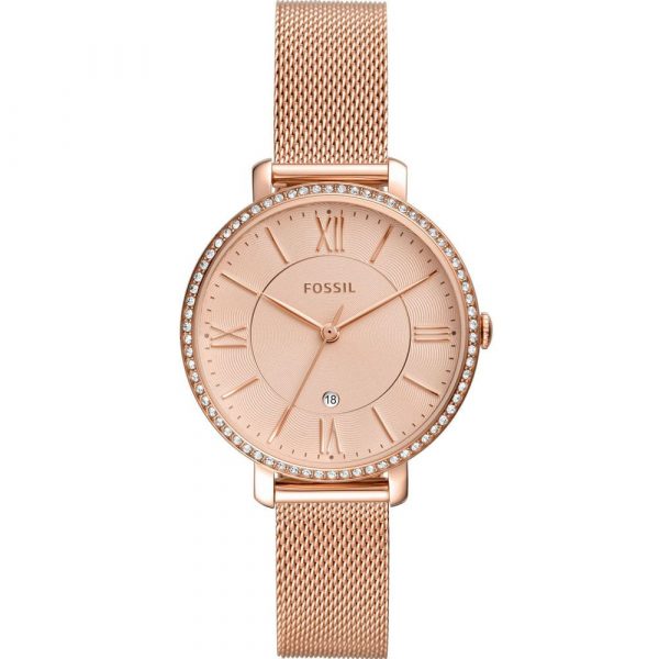 Fossil Jacqueline women's watch ES4628