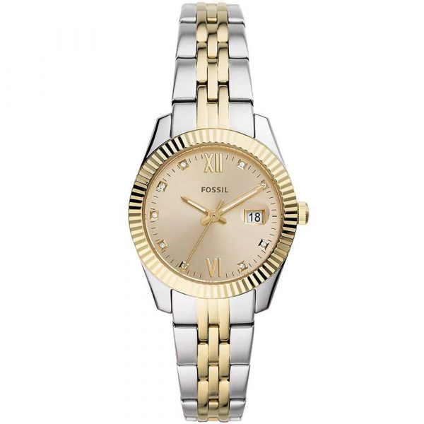 Fossil Scarlette Mini women's watch ES4949