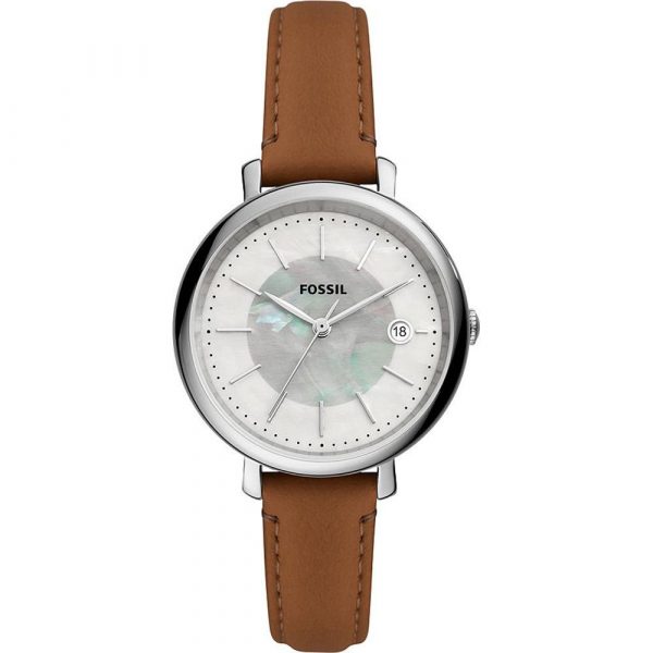 Fossil Jacqueline women's watch ES5090