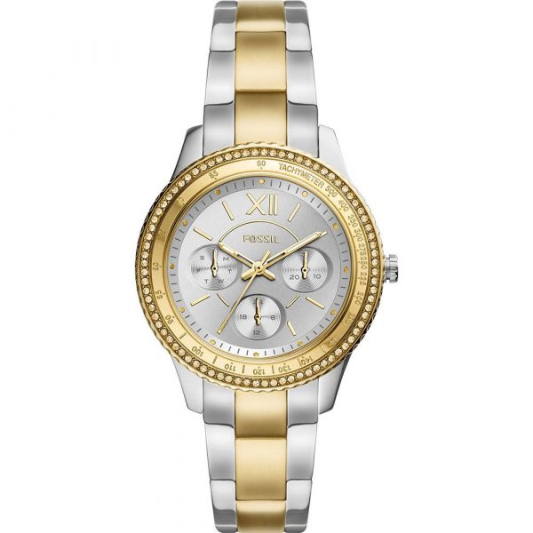 Fossil Stella Sport women's watch ES5107