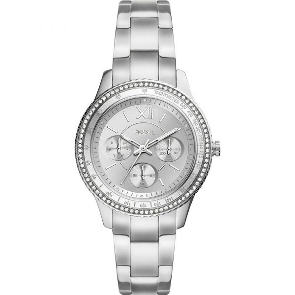 Fossil Stella Sport women's watch ES5108