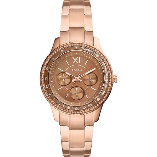 Fossil Stella Sport women's watch ES5109