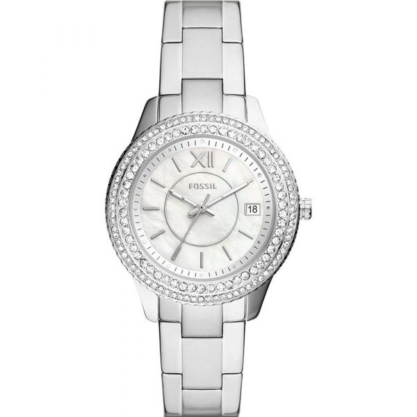 Fossil Stella Sport women's watch ES5130