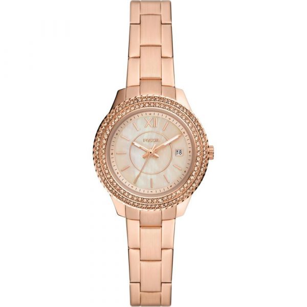 Fossil Stella women's watch ES5136