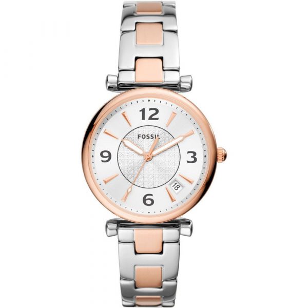 Fossil Carlie women's watch ES5156