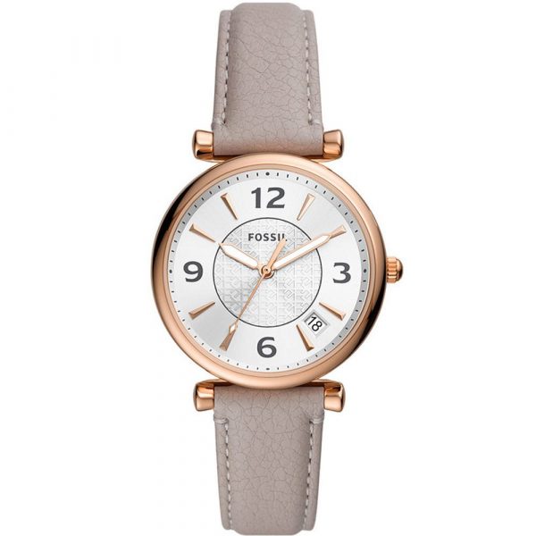 Fossil Carlie women's watch ES5161