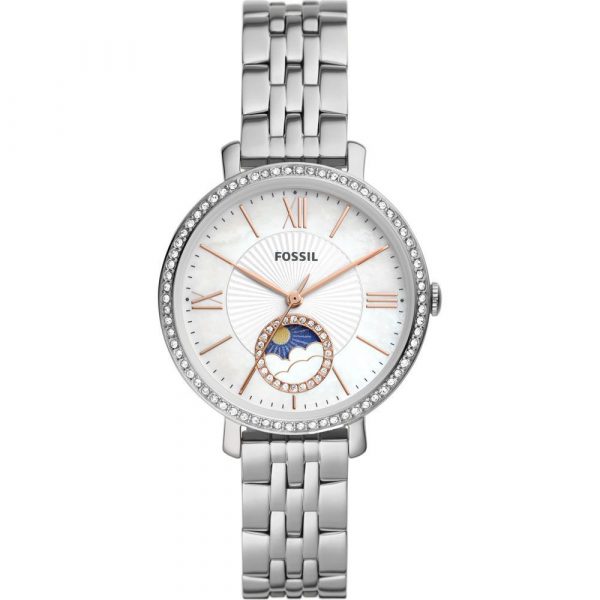 Fossil Jacqueline women's watch ES5164