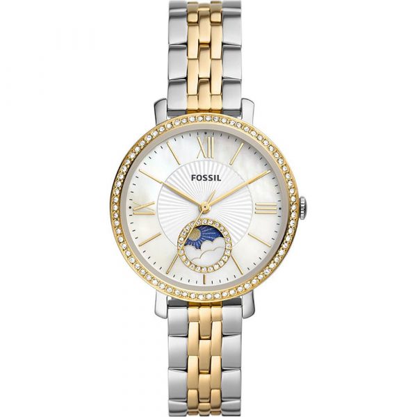 Fossil Jacqueline women's watch ES5166