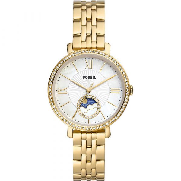 Fossil Jacqueline women's watch ES5167