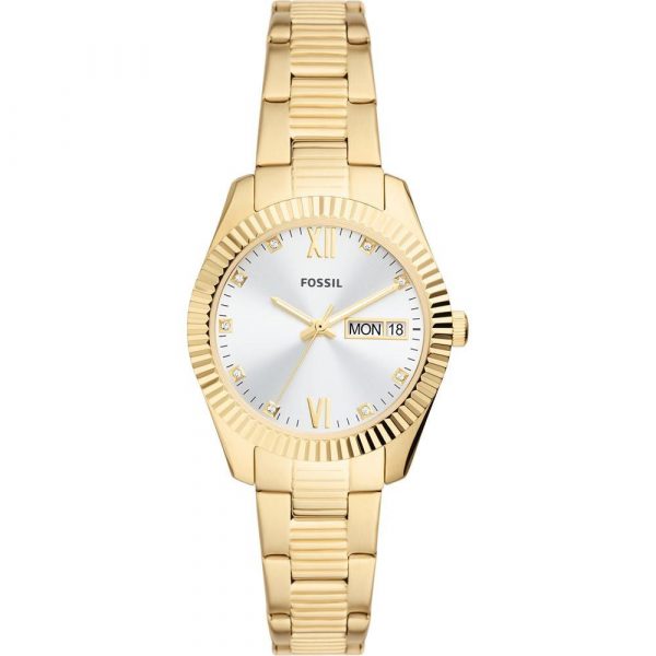 Fossil Scarlette women's watch ES5199