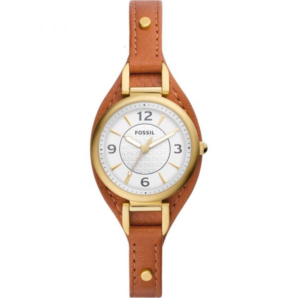 Fossil Carlie Mini women's watch ES5215