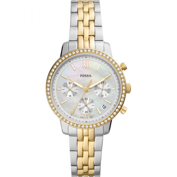 Fossil Neutra women's watch ES5216