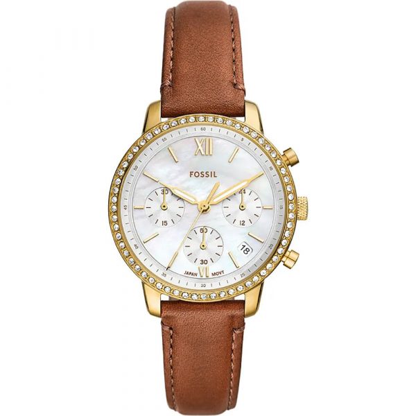 Fossil Neutra women's watch ES5278