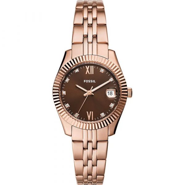 Fossil Scarlette women's watch ES5324