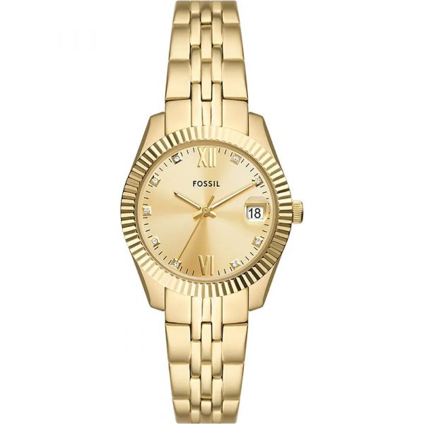 Fossil Scarlette women's watch ES5338