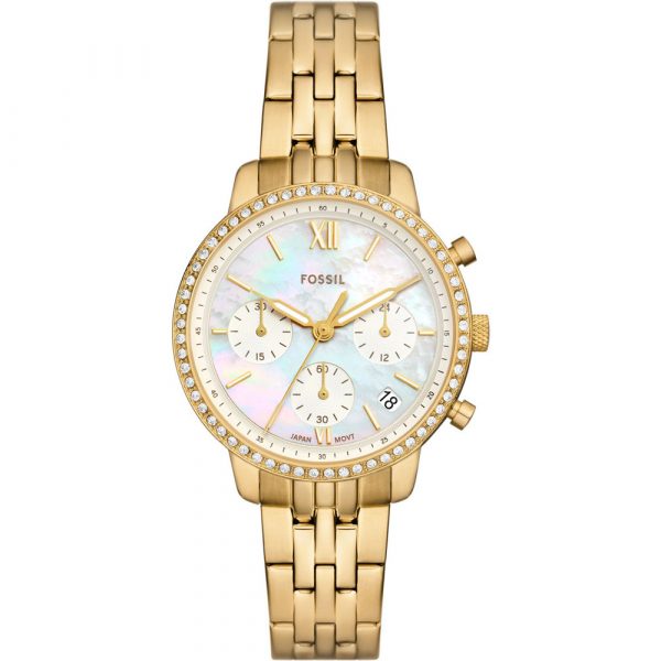 Fossil Neutra women's watch ES5358