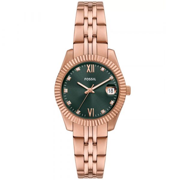 Fossil Scarlette women's watch ES5369