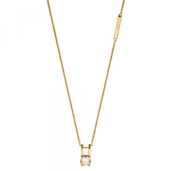 Esprit female necklace ESNL00101242