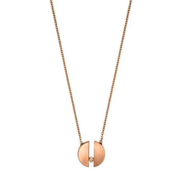 Esprit female necklace ESNL00142342