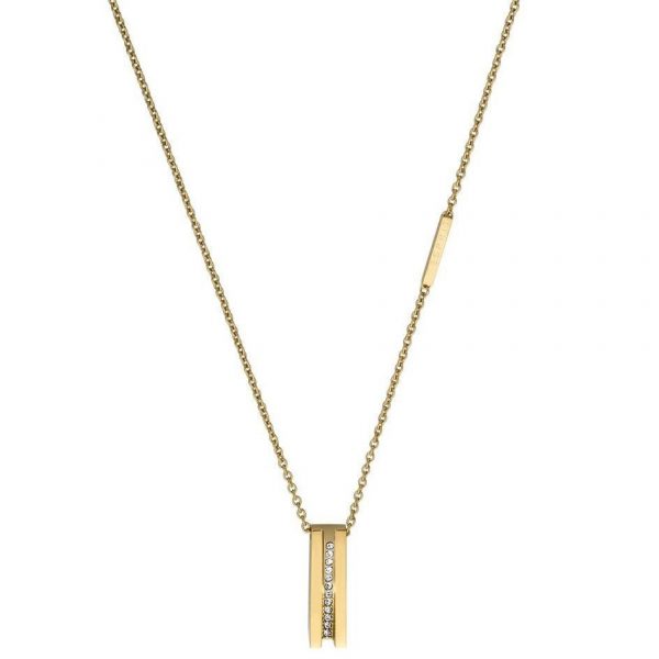 Esprit female necklace ESNL00182242