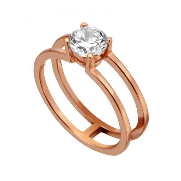 Esprit female ring ESRG00101318