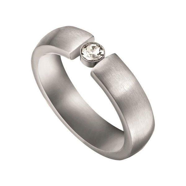 Esprit female ring 54 ESRG00142417