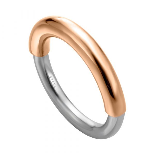 Esprit female ring 53 ESRG00322317