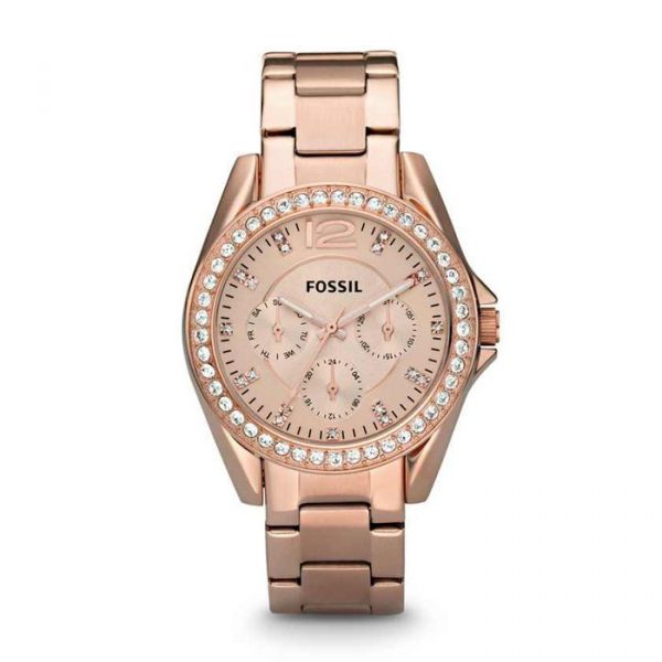 Fossil women's watch ES2811