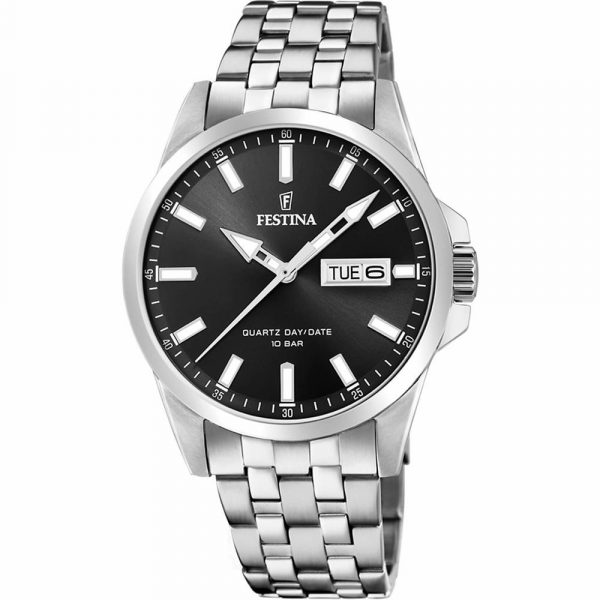 Festina Classic men's watch F20357/4