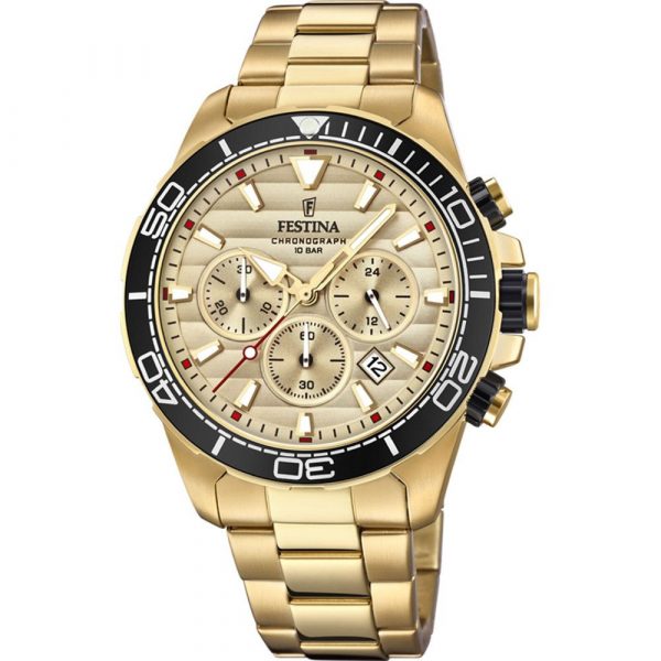 Festina The Originals Prestige men's watch F20364/1