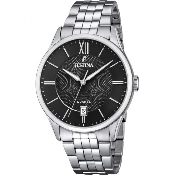 Festina Classics men's watch F20425/3