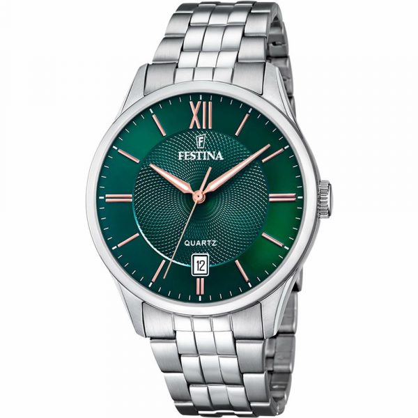 Festina Classic men's watch F20425/7