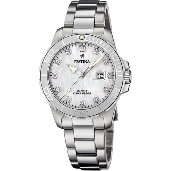 Festina Boyfriend women's watch F20503/1