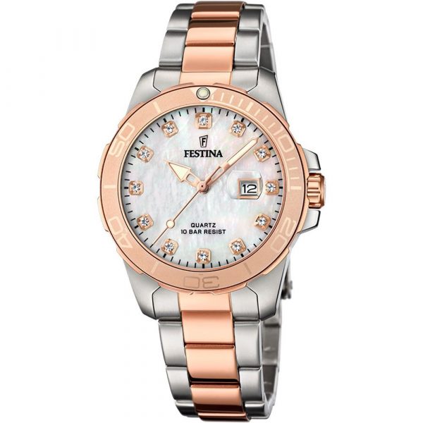 Festina Boyfriend women's watch F20505/1